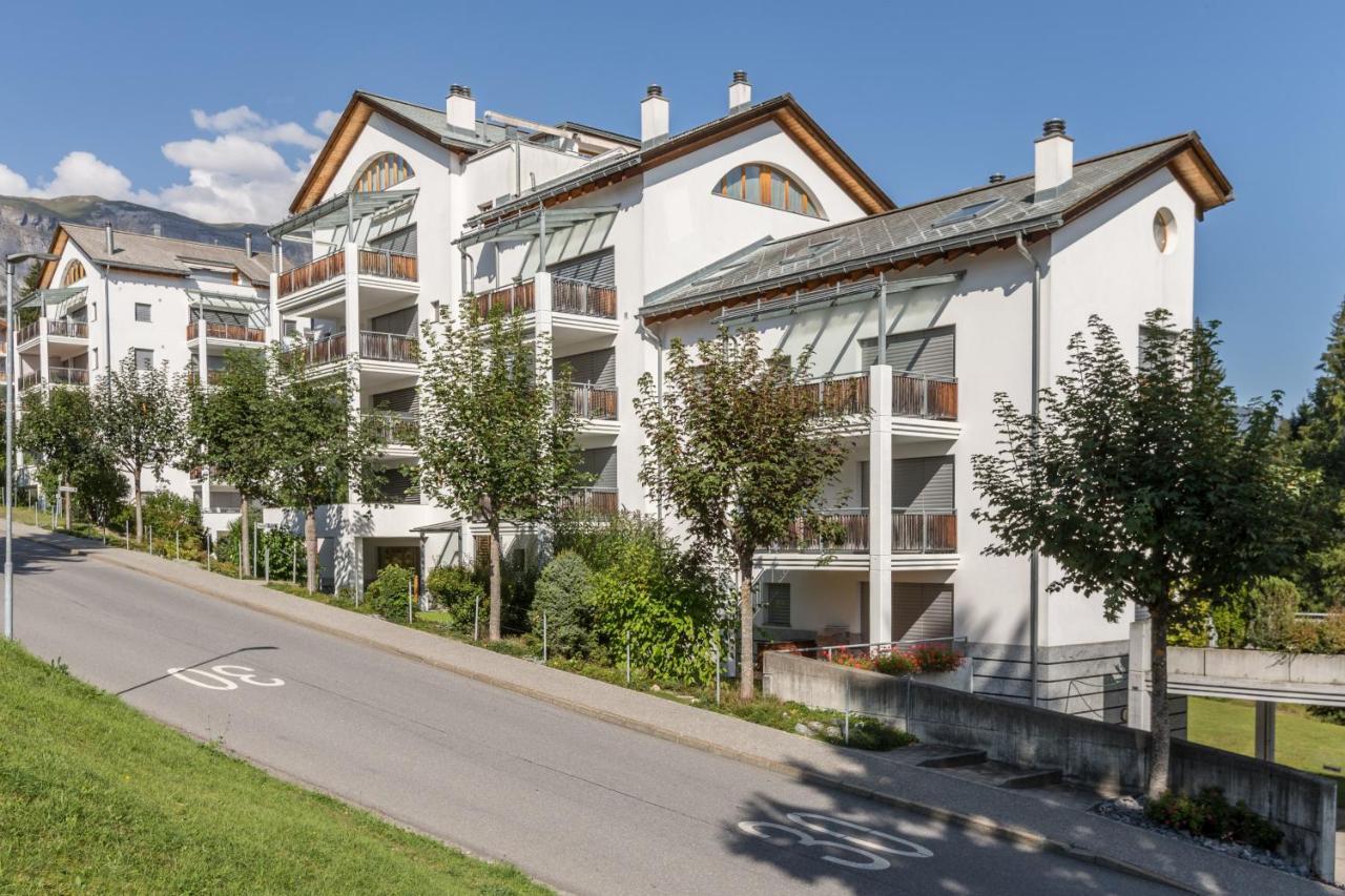 Laax Homes - Val Mulin 14,1 - Accernero Esterno foto